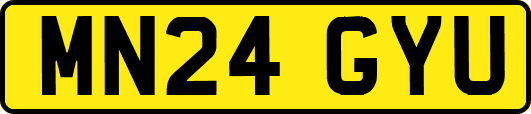 MN24GYU