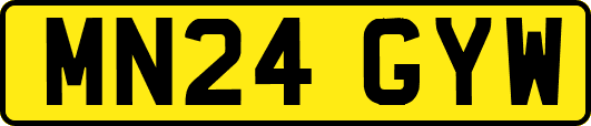 MN24GYW