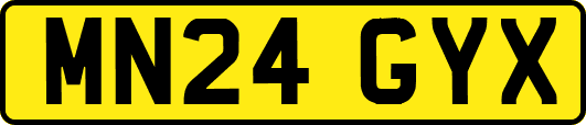 MN24GYX