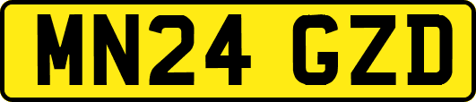 MN24GZD