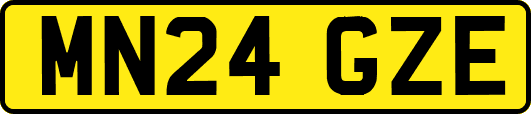 MN24GZE