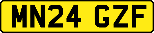 MN24GZF