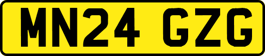 MN24GZG