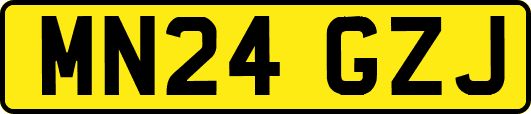 MN24GZJ