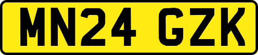 MN24GZK