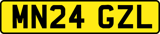 MN24GZL