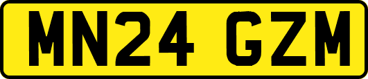 MN24GZM