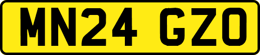 MN24GZO