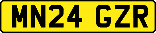 MN24GZR