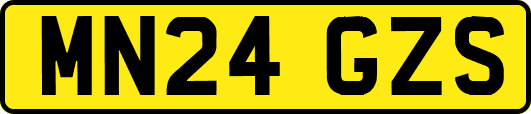 MN24GZS