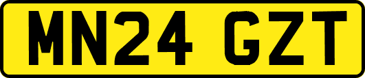 MN24GZT