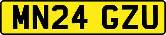 MN24GZU
