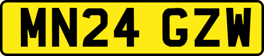MN24GZW