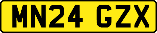MN24GZX