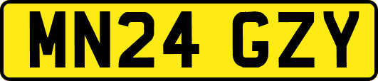 MN24GZY