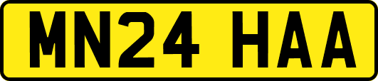 MN24HAA