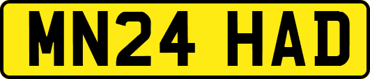 MN24HAD