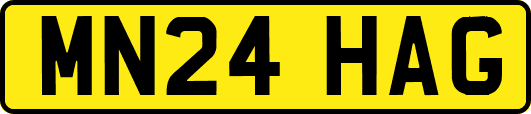MN24HAG
