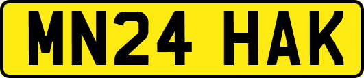 MN24HAK