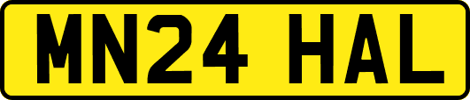 MN24HAL