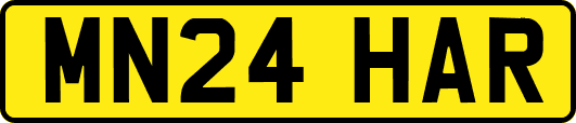 MN24HAR