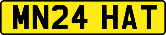 MN24HAT