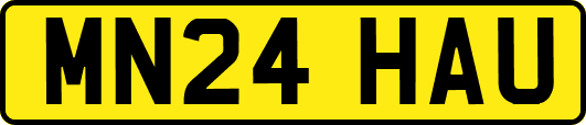 MN24HAU