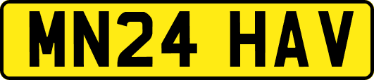 MN24HAV