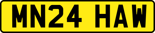 MN24HAW