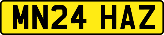 MN24HAZ