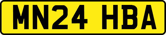 MN24HBA