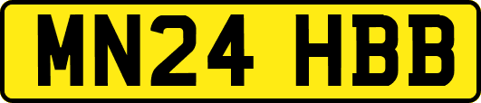 MN24HBB