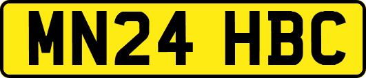 MN24HBC