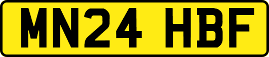 MN24HBF