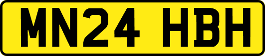 MN24HBH