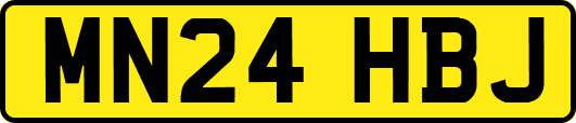 MN24HBJ