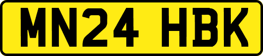 MN24HBK