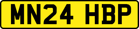 MN24HBP
