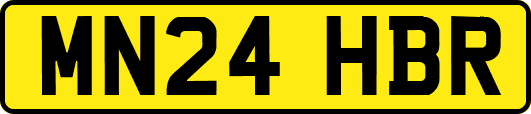 MN24HBR