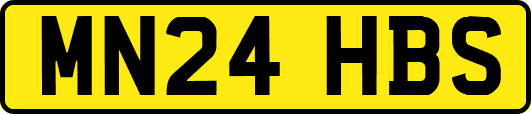 MN24HBS