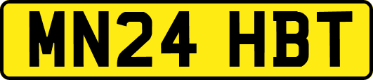 MN24HBT