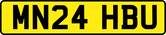 MN24HBU