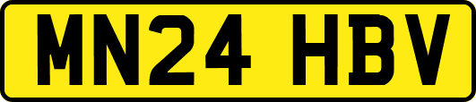 MN24HBV