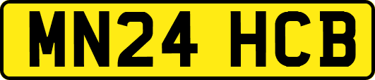 MN24HCB