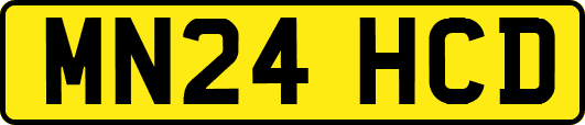 MN24HCD