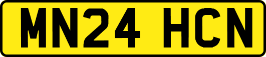 MN24HCN