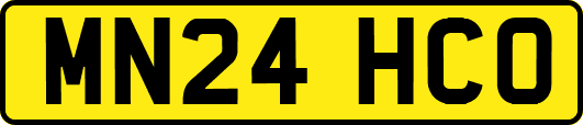MN24HCO