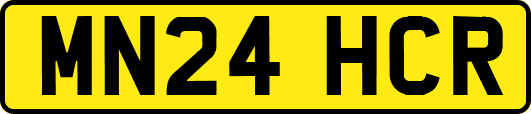 MN24HCR
