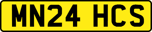 MN24HCS