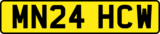 MN24HCW